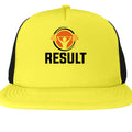 Neon Yellow - DT624 - FRONT