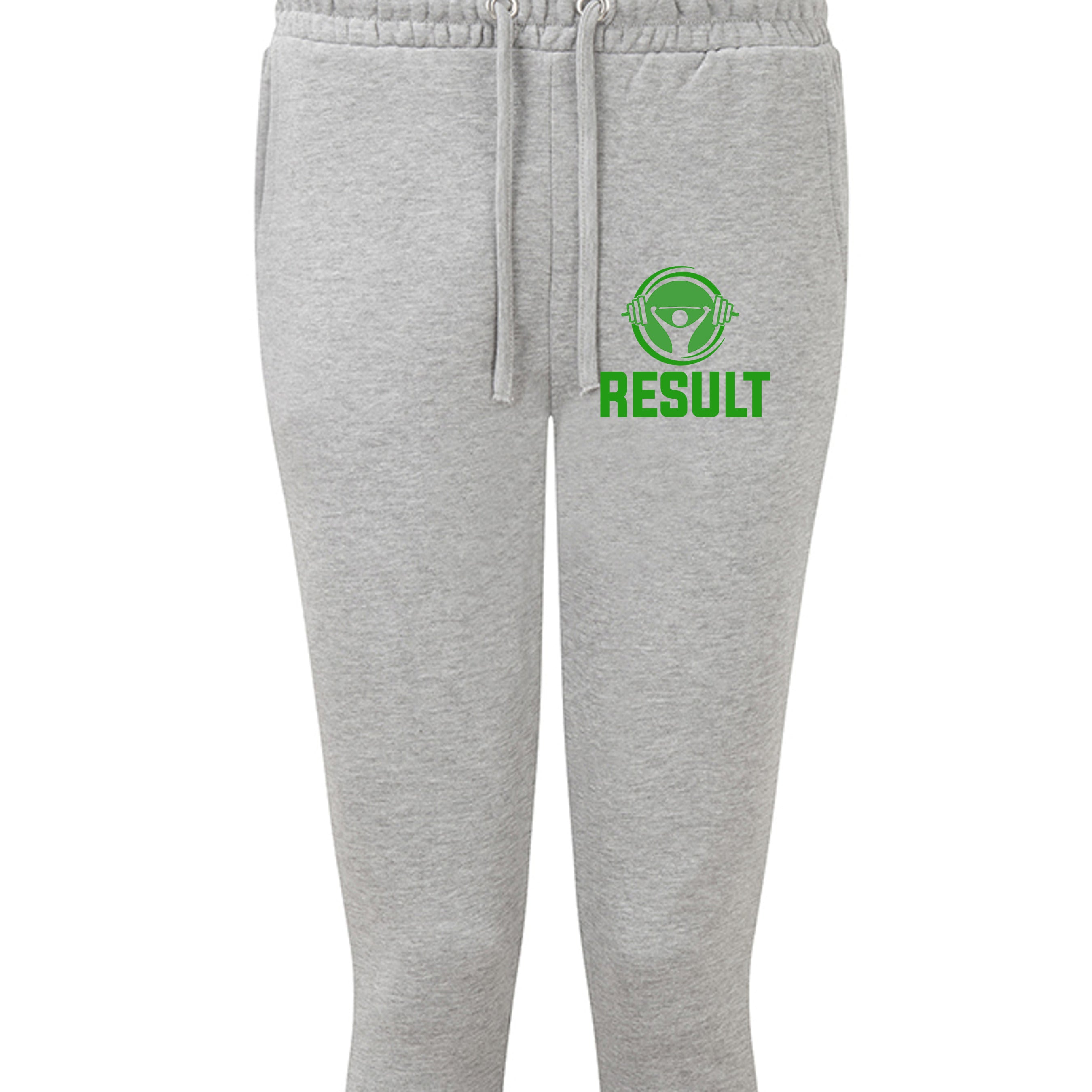 HEATHER GREY - TD055 - FRONT