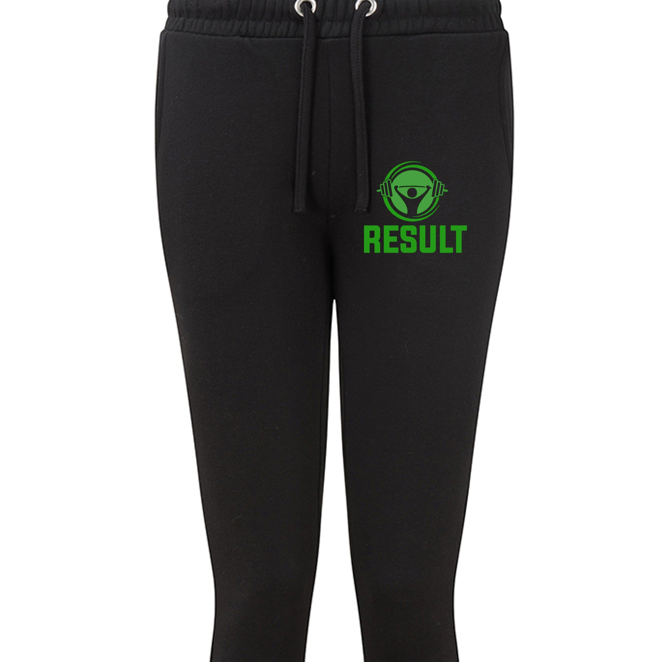 BLACK - TD055 - FRONT