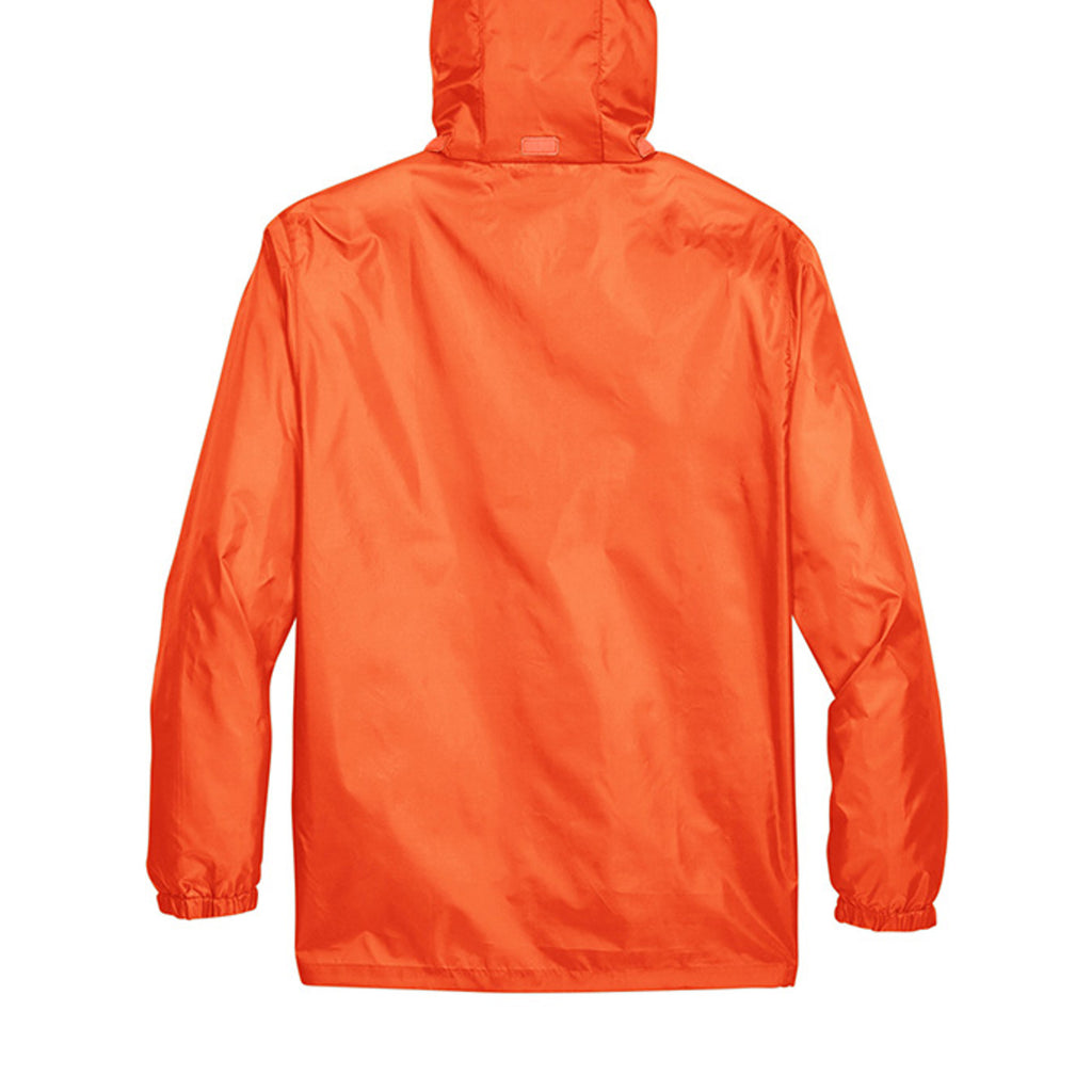 SPORT ORANGE - TT73 - BACK