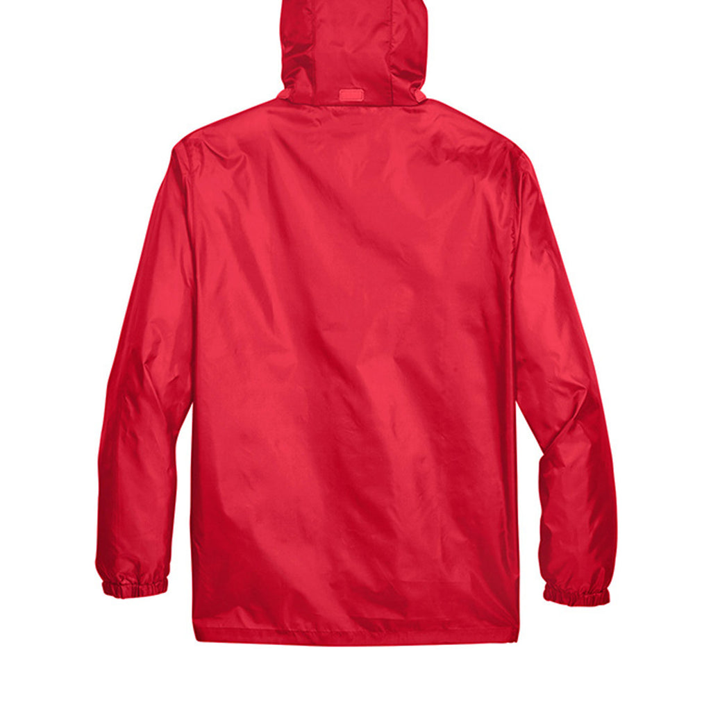 SPORT RED - TT73 - BACK