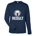 CLASSIC NAVY - CE10L - FRONT