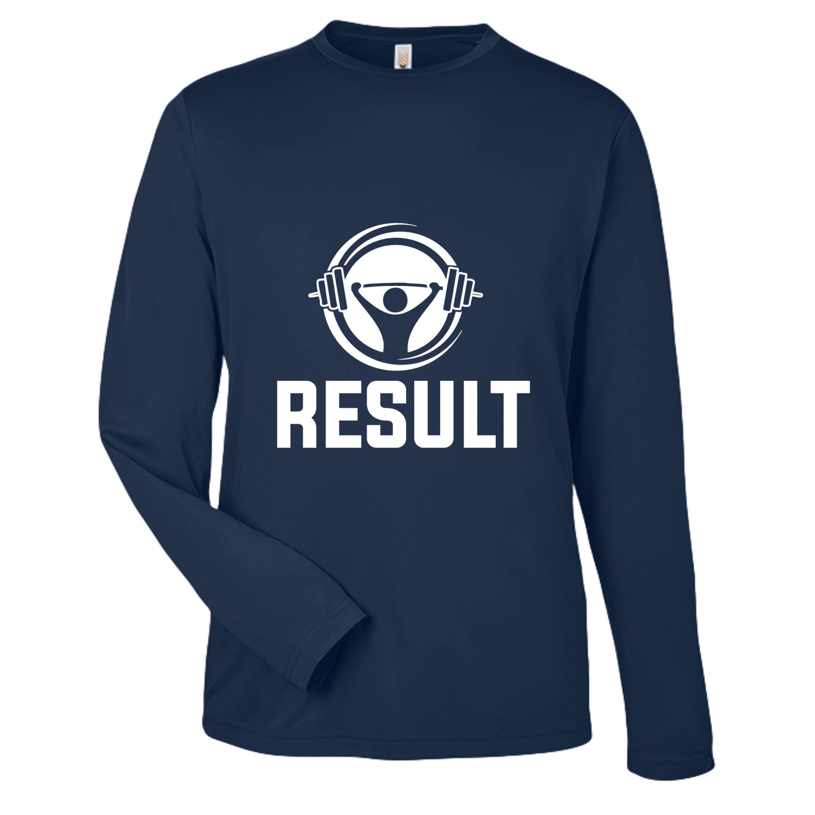 CLASSIC NAVY - CE10L - FRONT