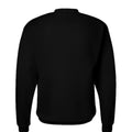 BLACK - P1607 - BACK