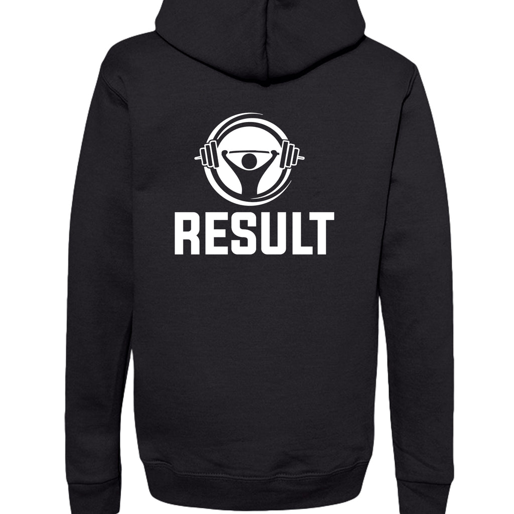 BLACK - P473 - BACK