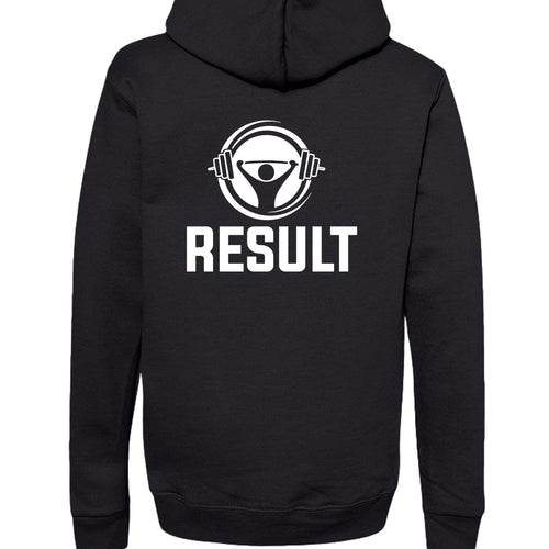 BLACK - P473 - BACK