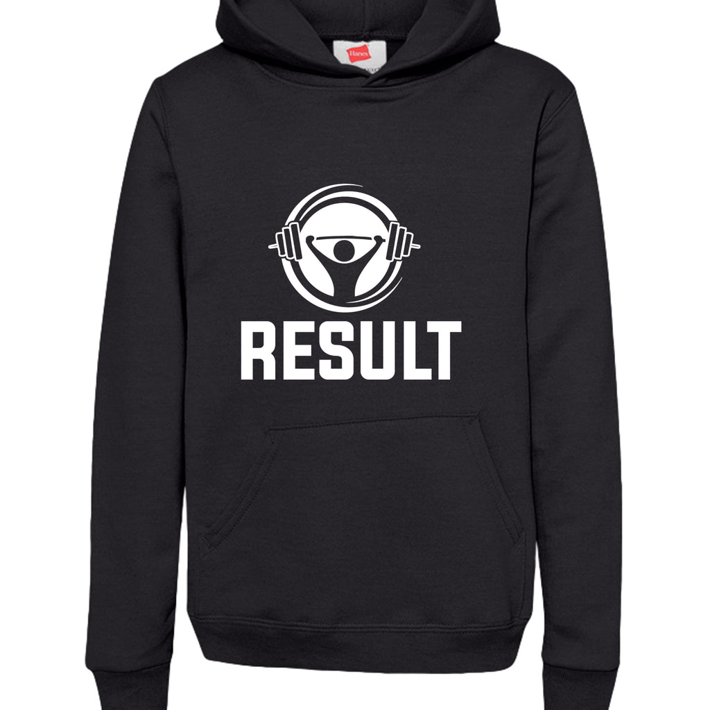 BLACK - P473 - FRONT