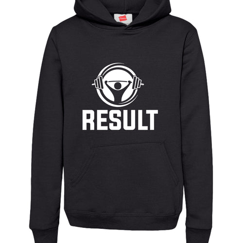 BLACK - P473 - FRONT