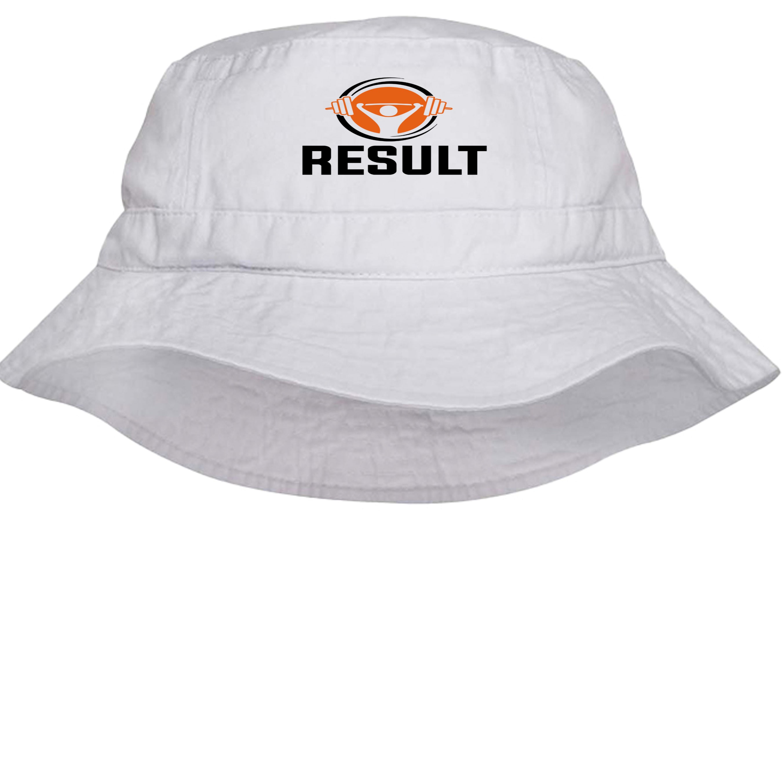WHITE - ACVA101 - FRONT