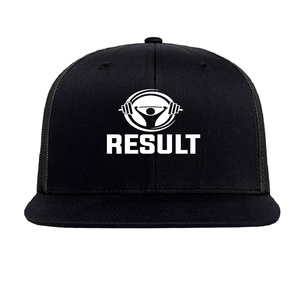 Black - 6609 - FRONT