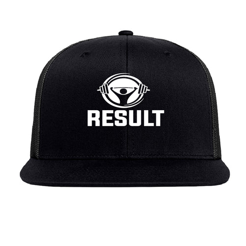 Black - 6609 - FRONT