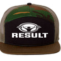 Black/ Camo/ Loden - 168 - FRONT