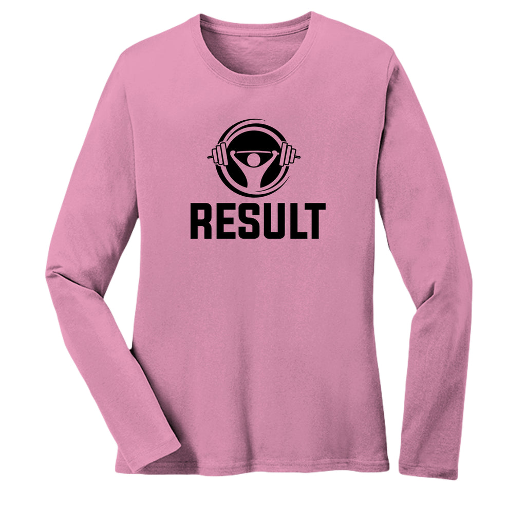 Candy Pink - LPC54LS - FRONT