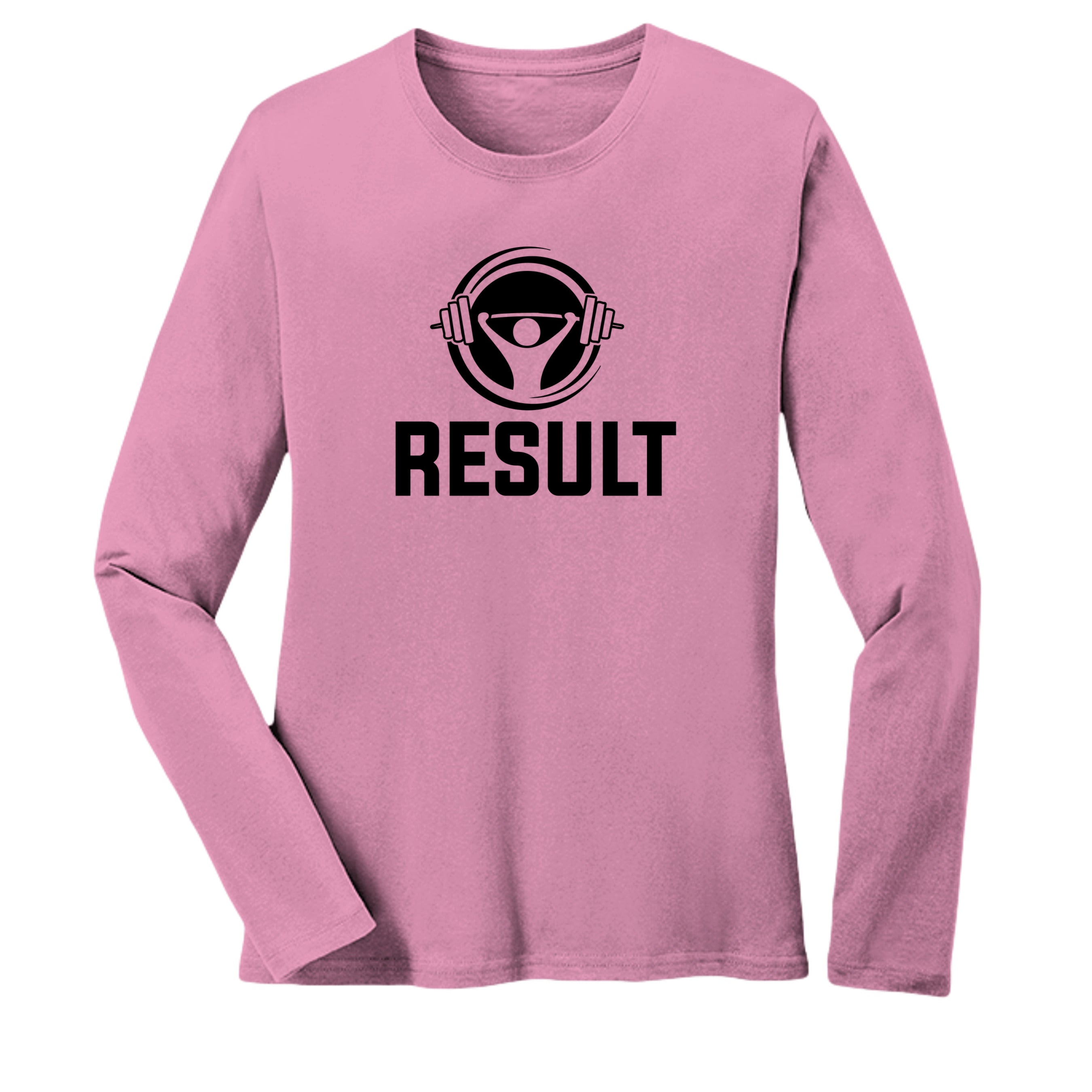 Candy Pink - LPC54LS - FRONT
