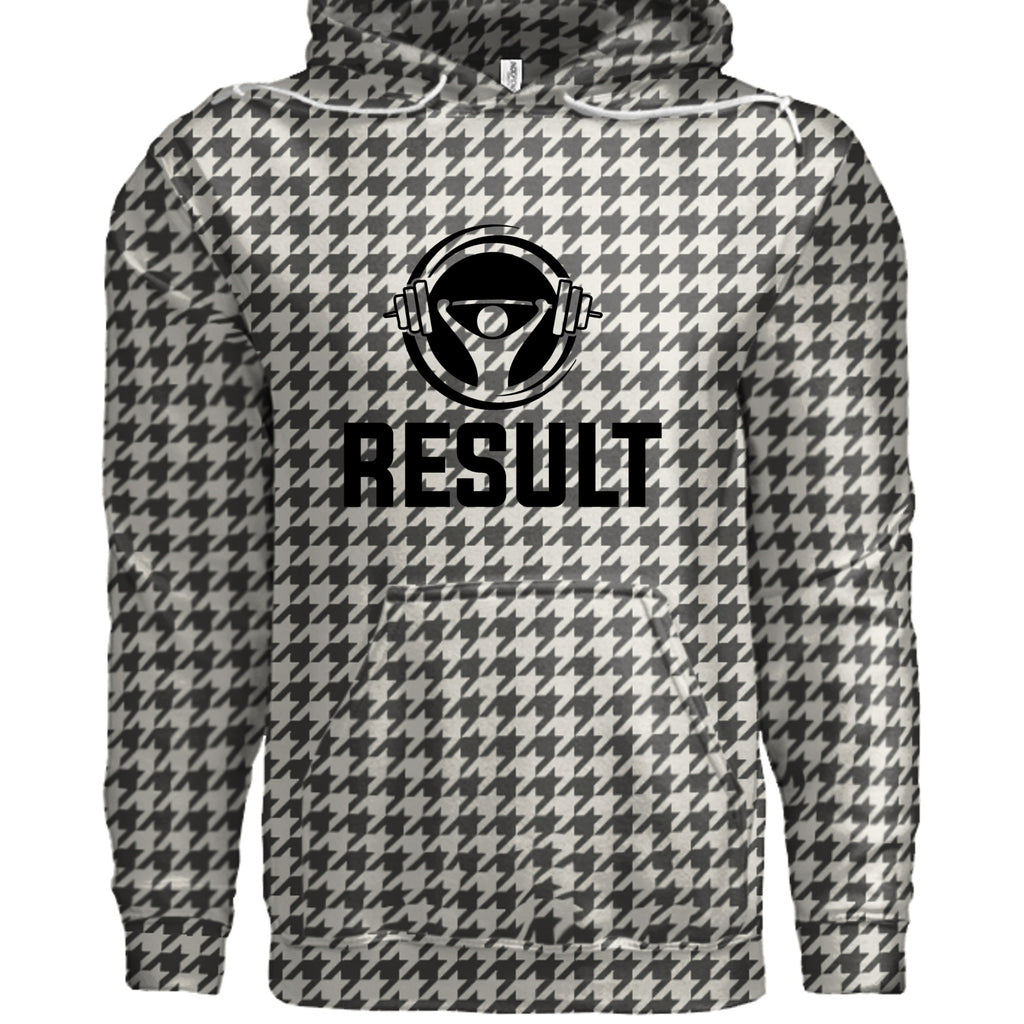 Houndstooth - IND4000 - FRONT