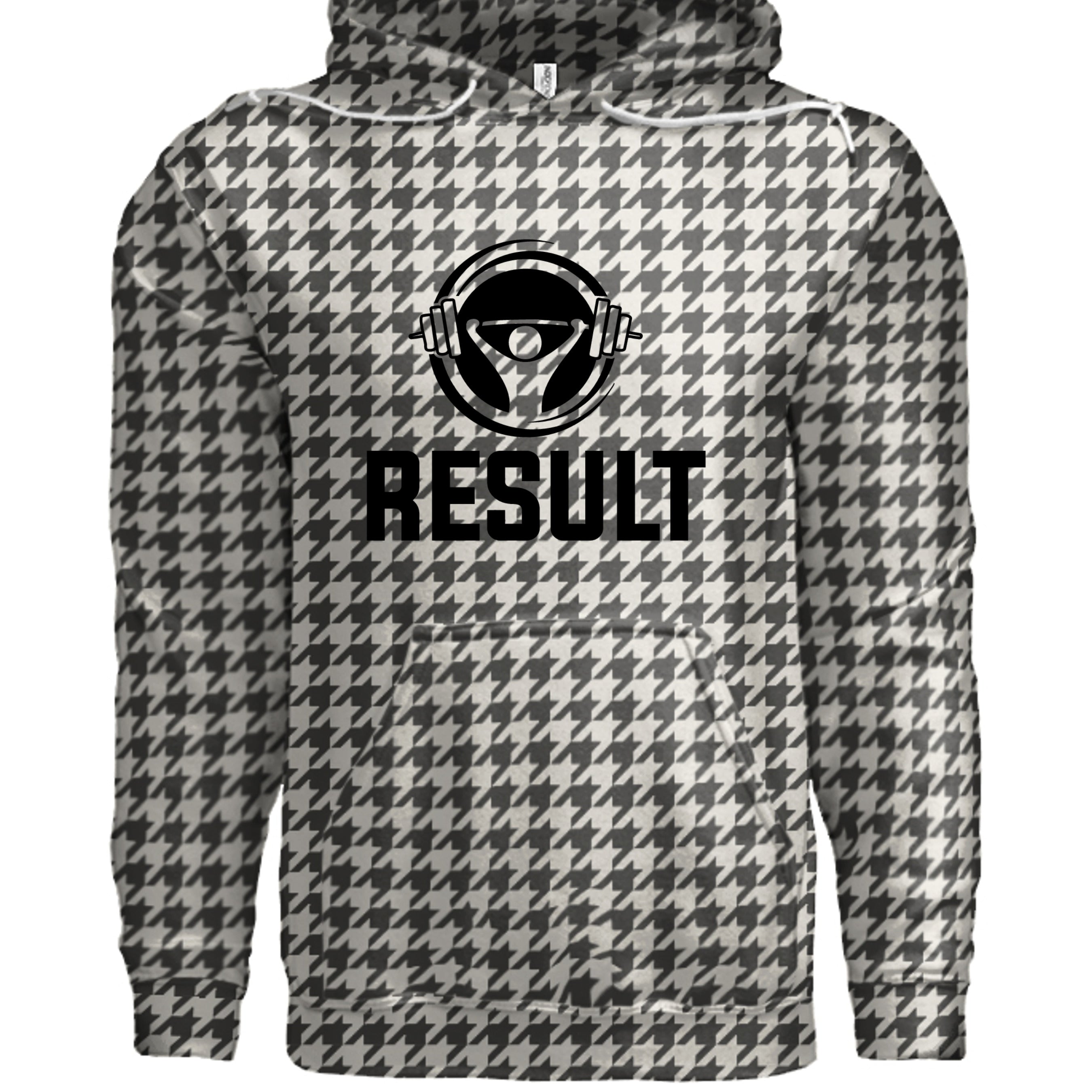 Houndstooth - IND4000 - FRONT