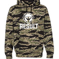 Tiger Camo - IND4000 - FRONT