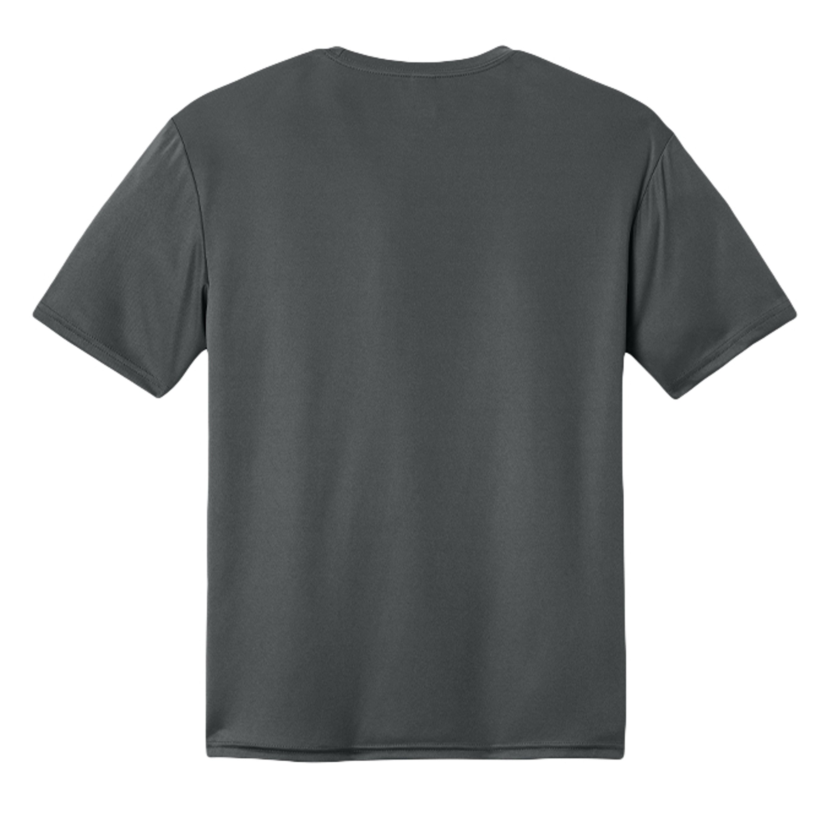 GRAPHITE - N3402 - BACK