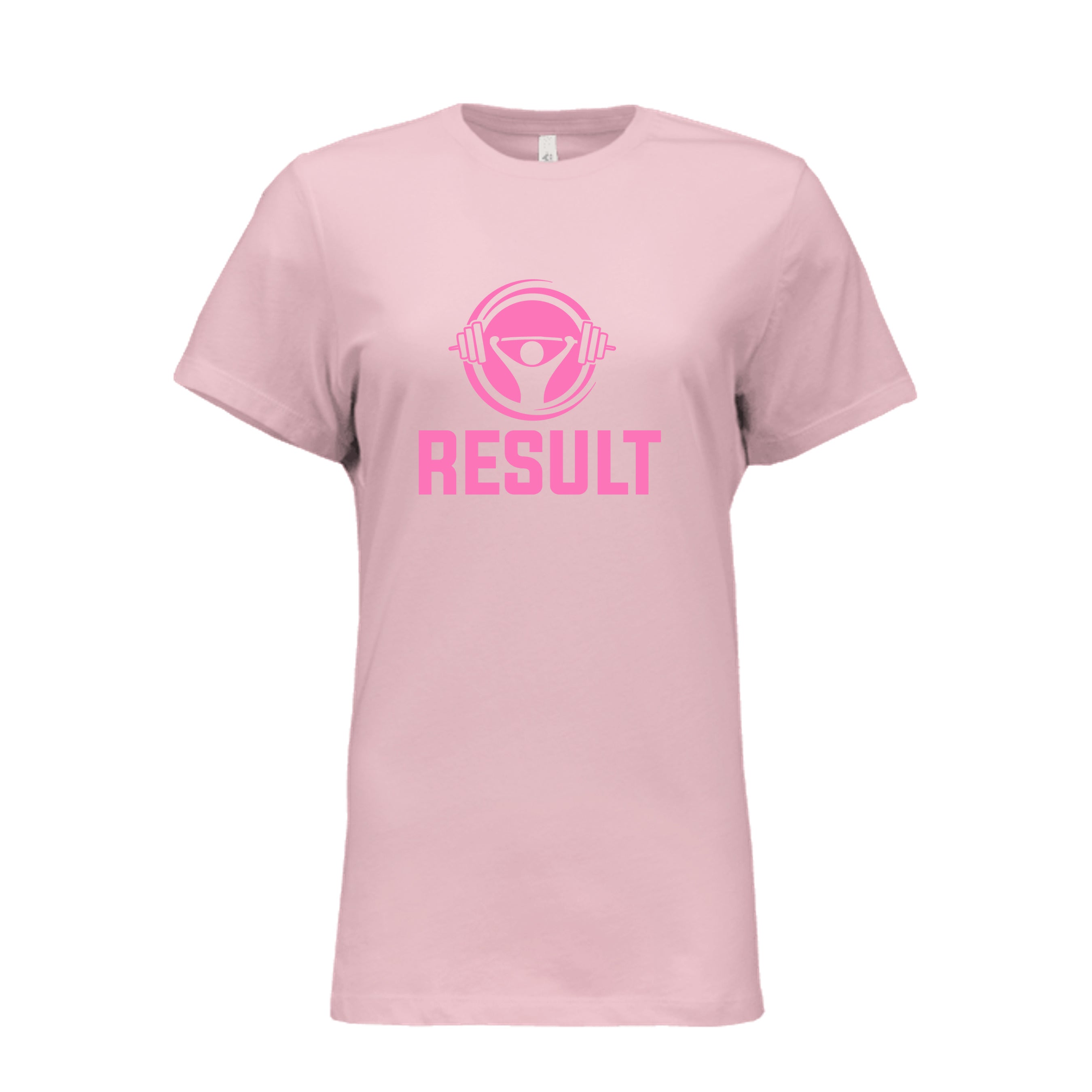 PINK - B6400 - FRONT