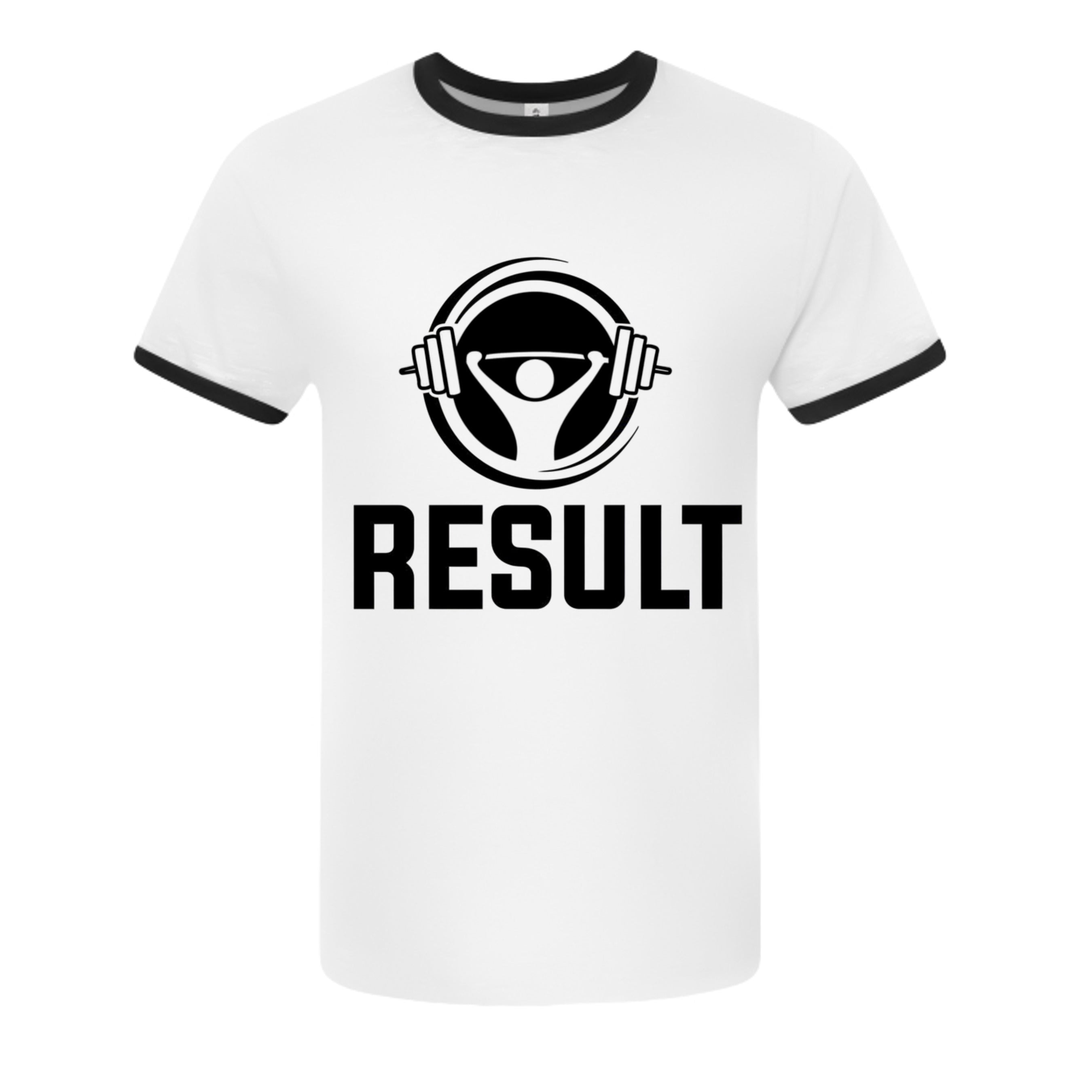 White/ Black - 246 - FRONT