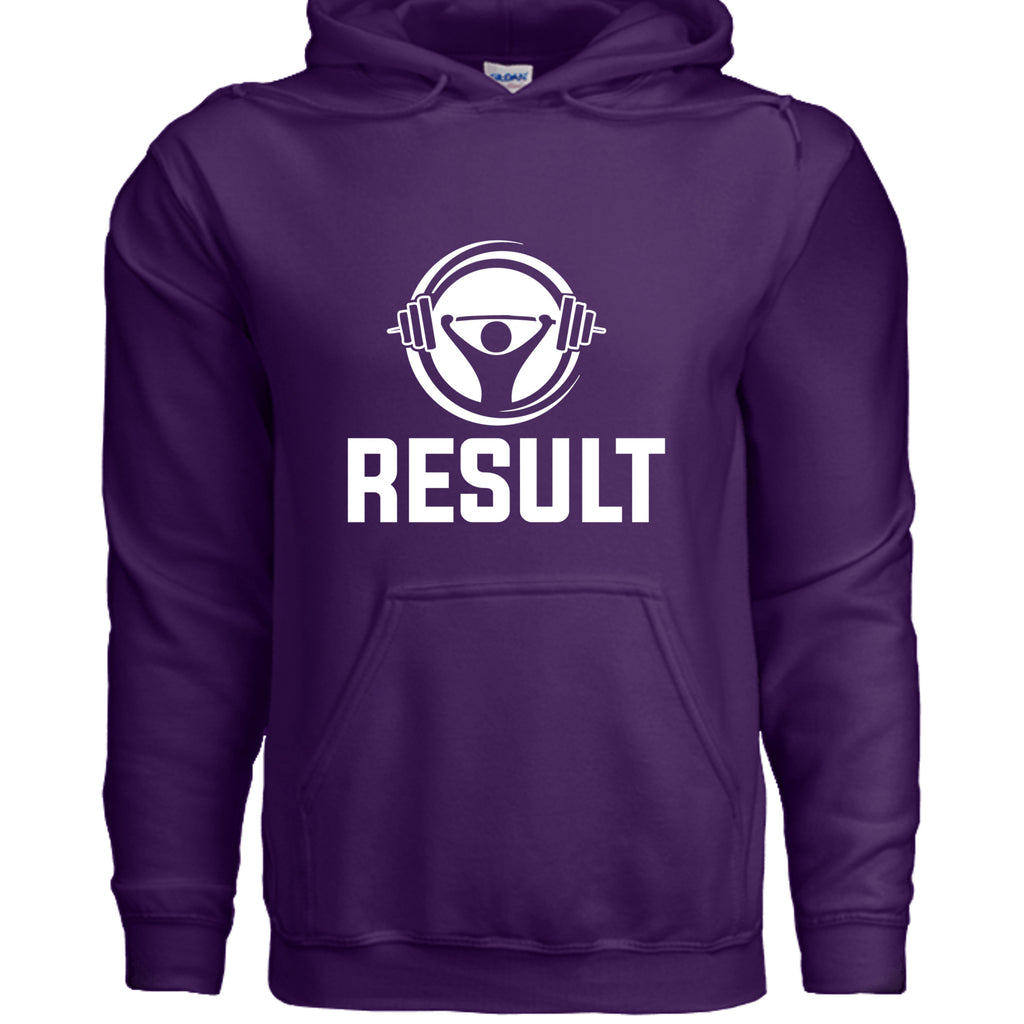 PURPLE - G185 - FRONT