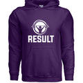 PURPLE - G185 - FRONT