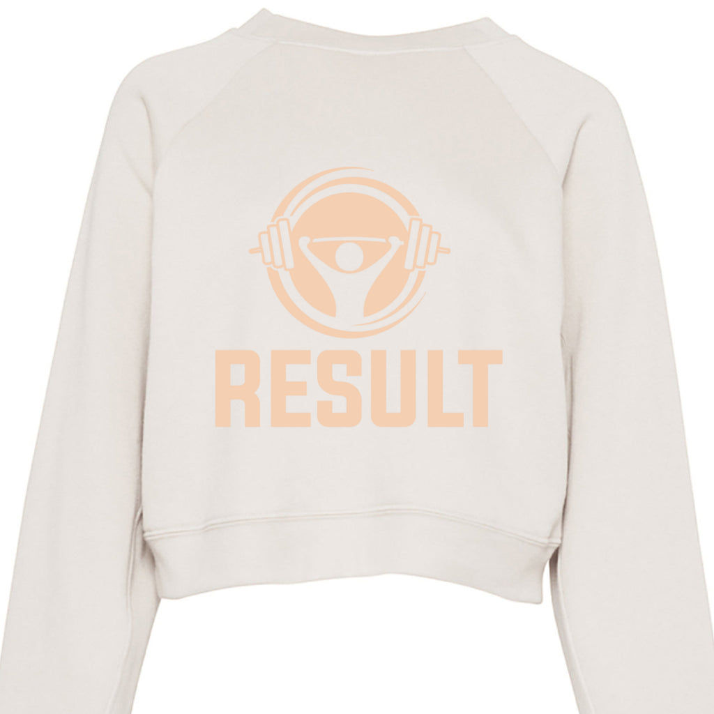 Vintage White - B7505 - FRONT