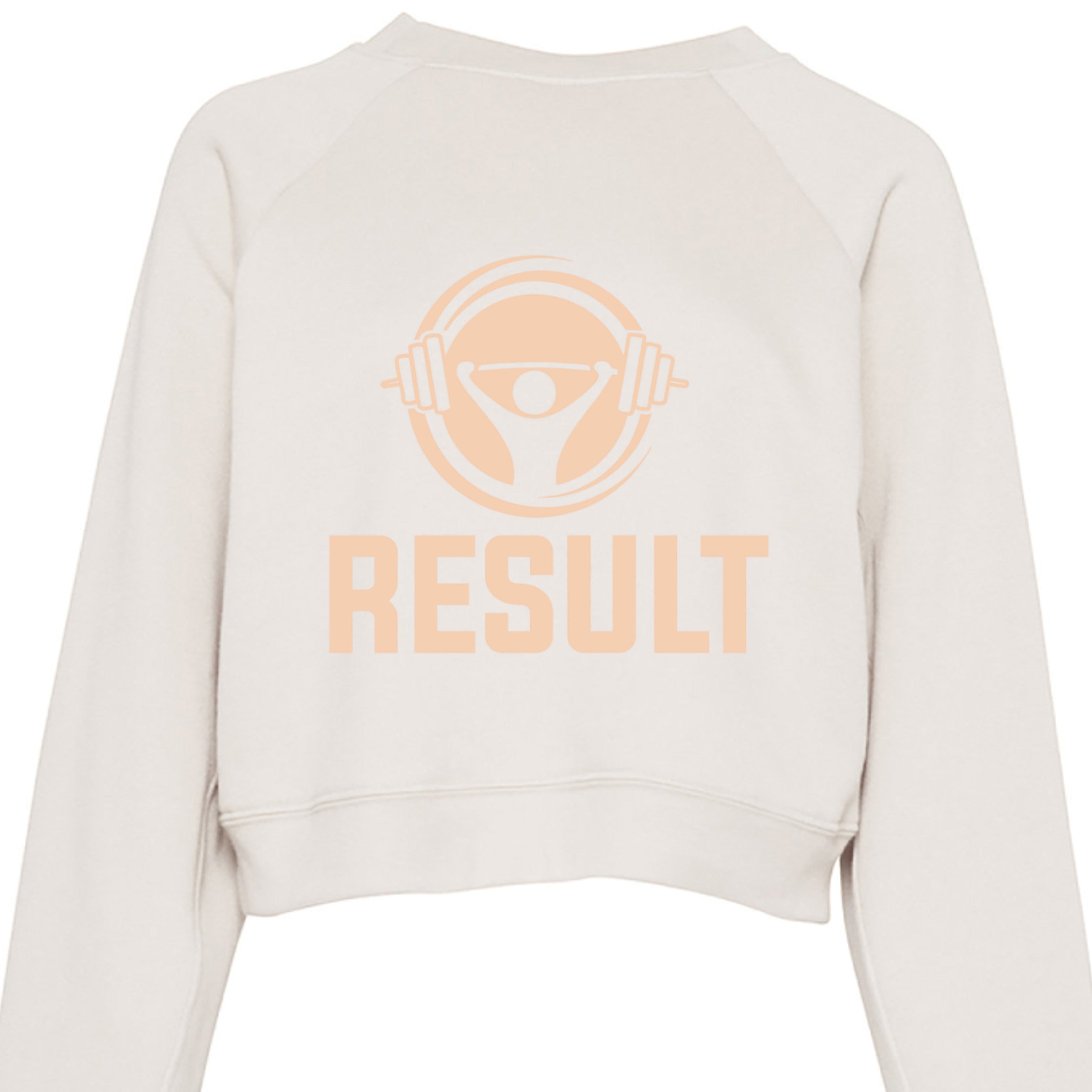 Vintage White - B7505 - FRONT