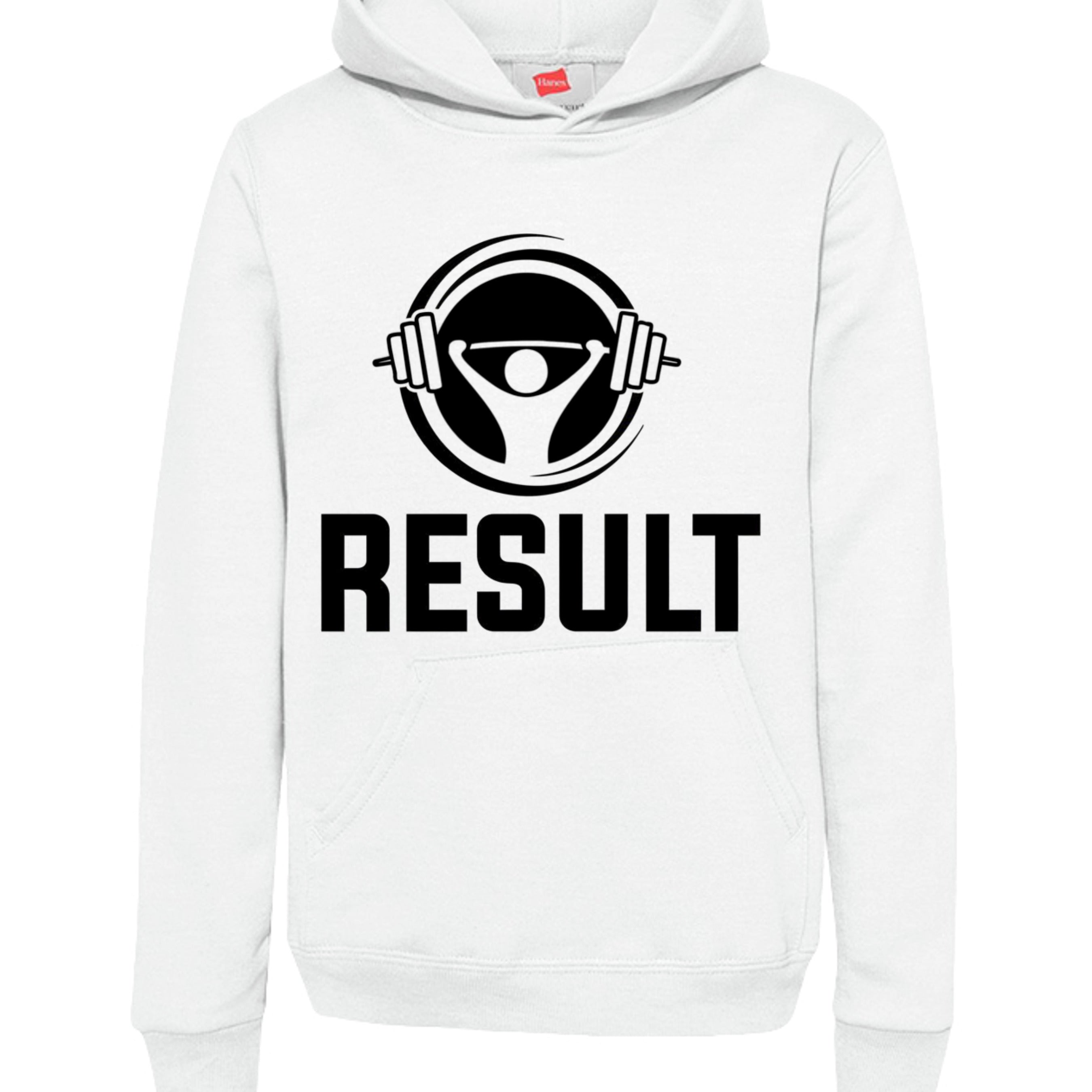WHITE - P473 - FRONT