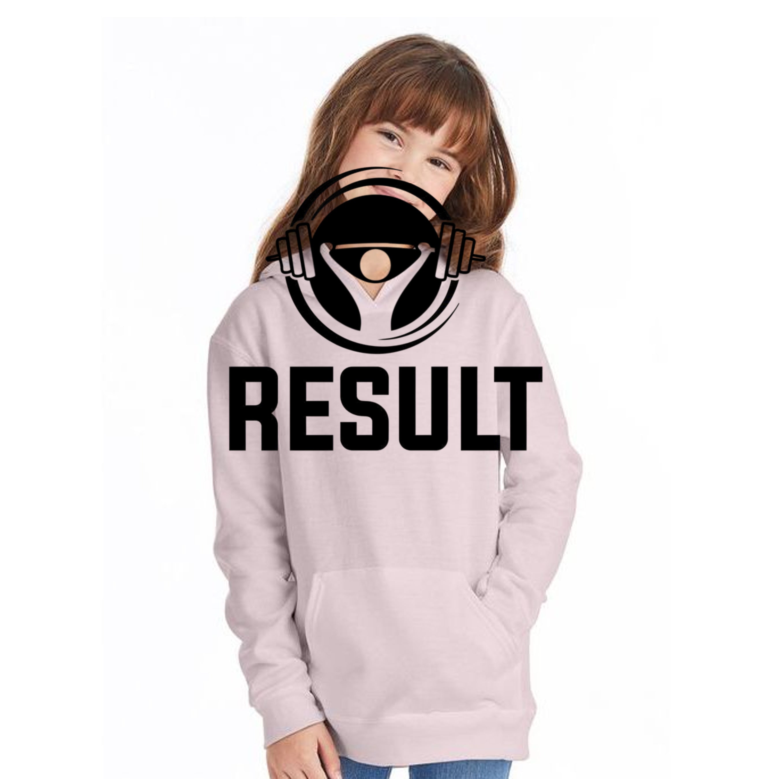 PALE PINK - P473 - FRONT