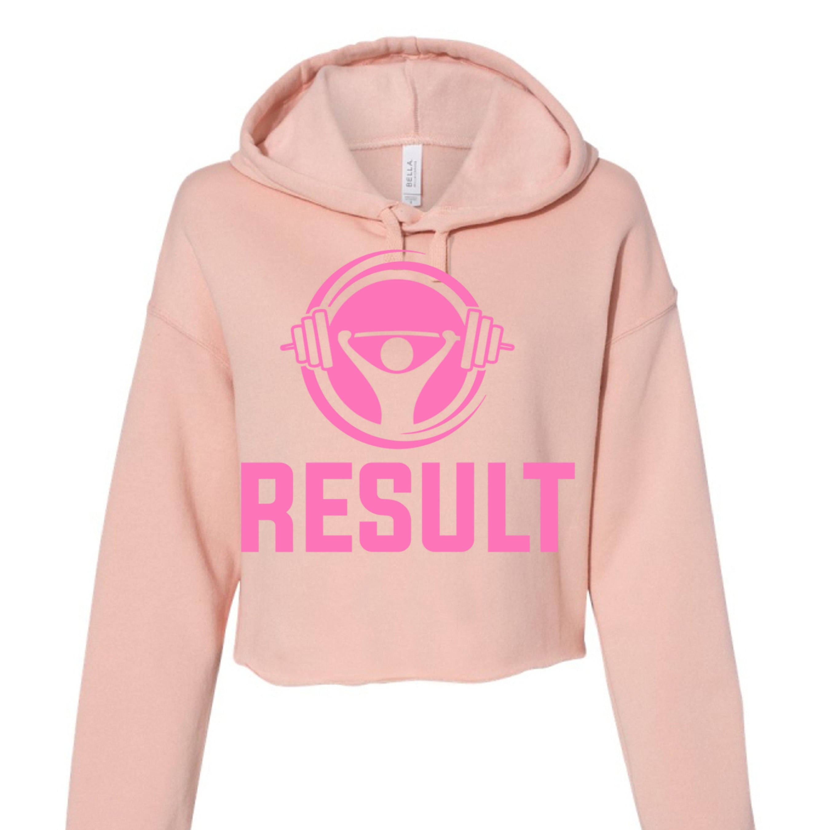 PEACH - B7502 - FRONT