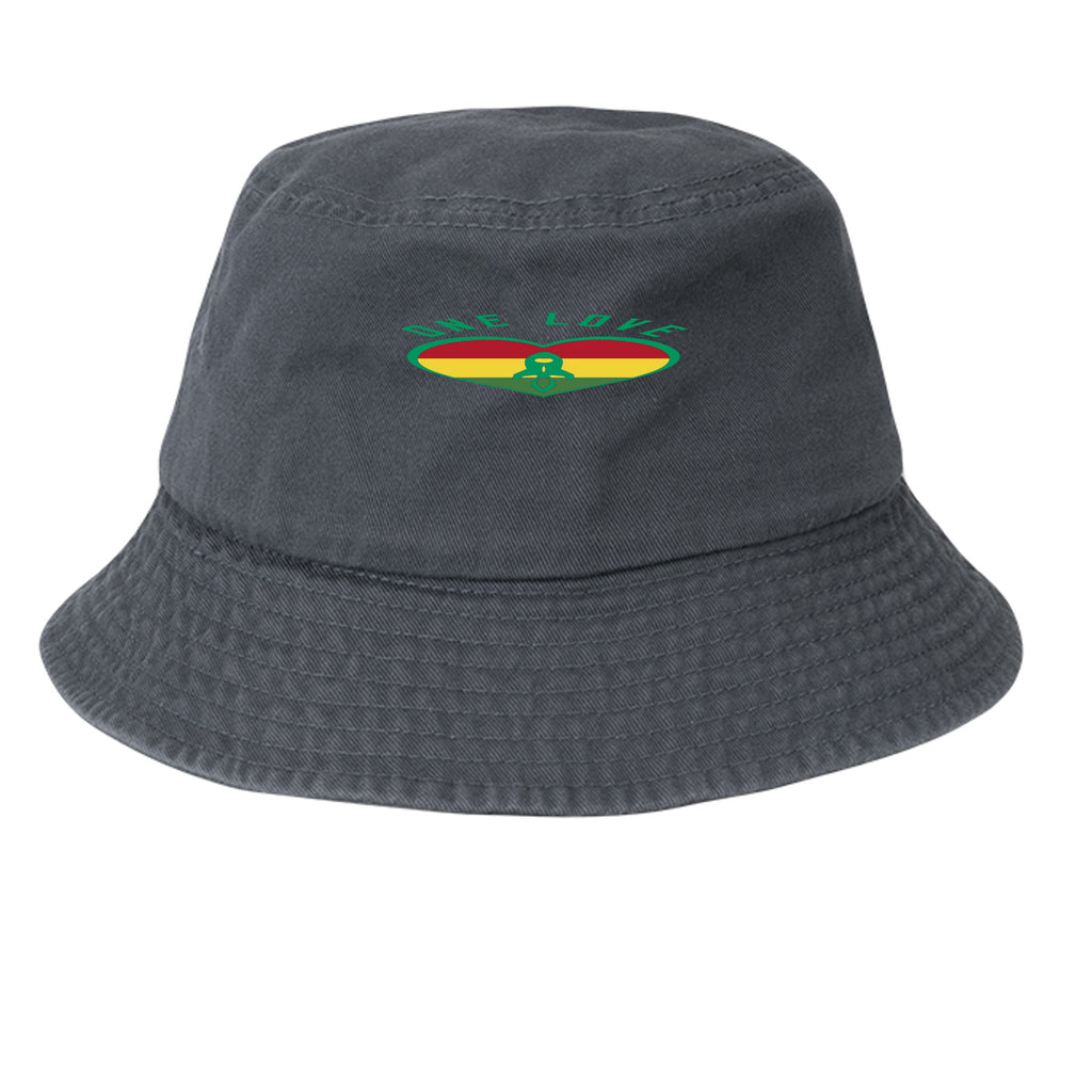 Charcoal - 2050s - FRONT