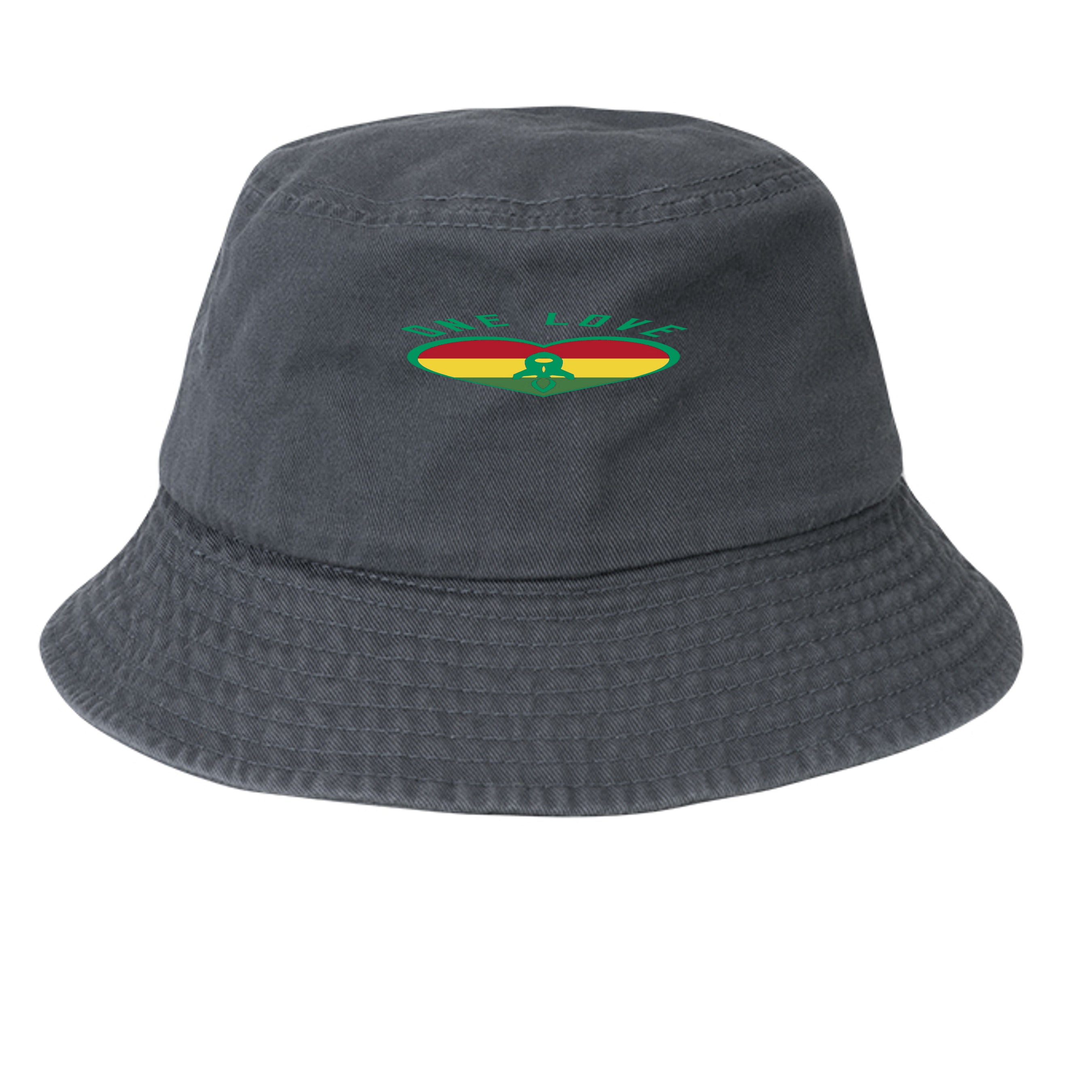 Charcoal - 2050s - FRONT