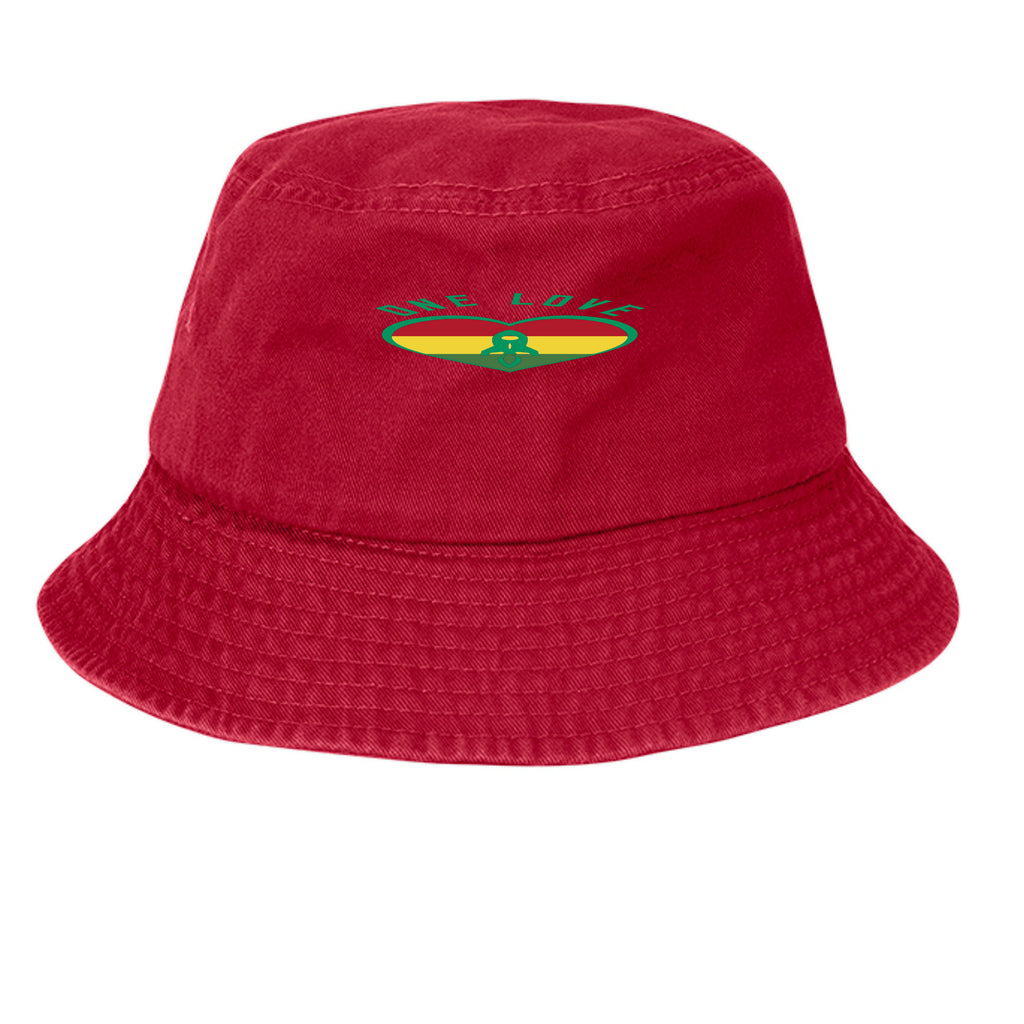 Red - 2050s - FRONT