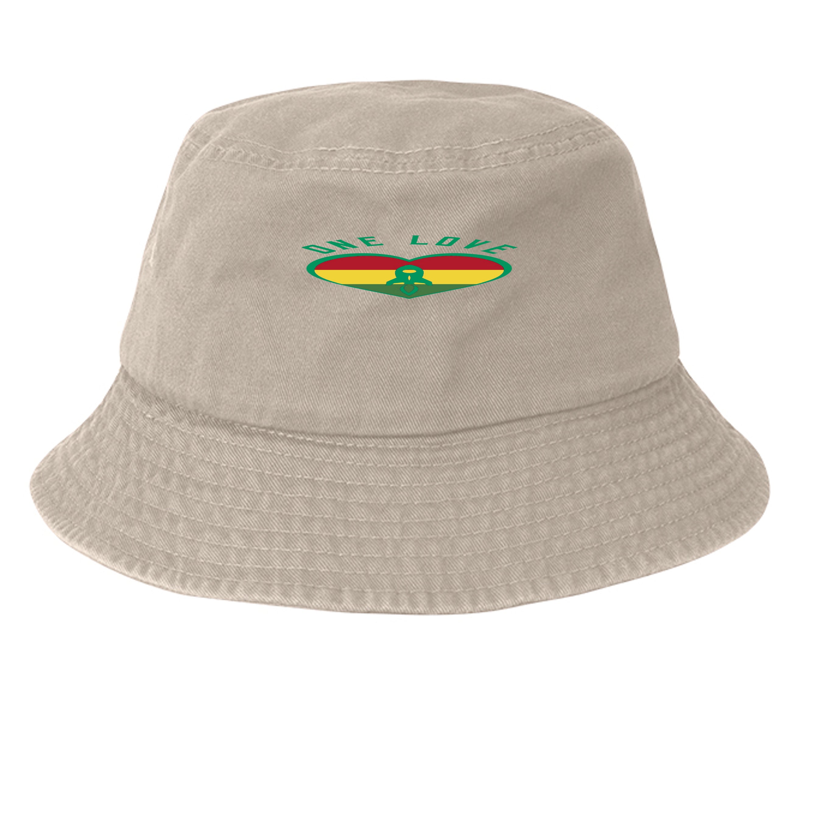 Khaki - 2050s - FRONT