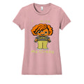 Wisteria Heather - DM130L - FRONT